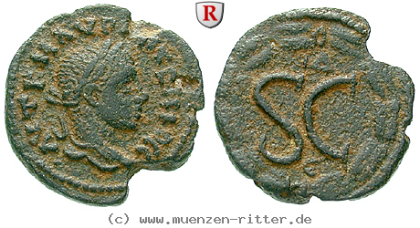 Klicken Sie auf das Bild um es auf Ihrem Rechner zu speichern seleukis-und-pieria-elagabal-bronze/66632.jpg