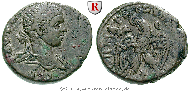 Klicken Sie auf das Bild um es auf Ihrem Rechner zu speichern seleukis-und-pieria-elagabal-tetradrachme/64923.jpg