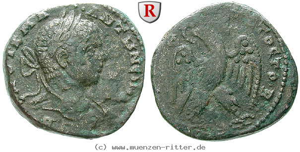 Klicken Sie auf das Bild um es auf Ihrem Rechner zu speichern seleukis-und-pieria-elagabal-tetradrachme/65820.jpg