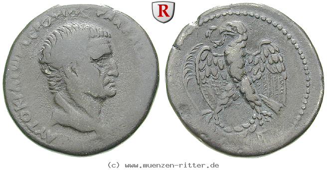 Klicken Sie auf das Bild um es auf Ihrem Rechner zu speichern seleukis-und-pieria-galba-tetradrachme/25696.jpg