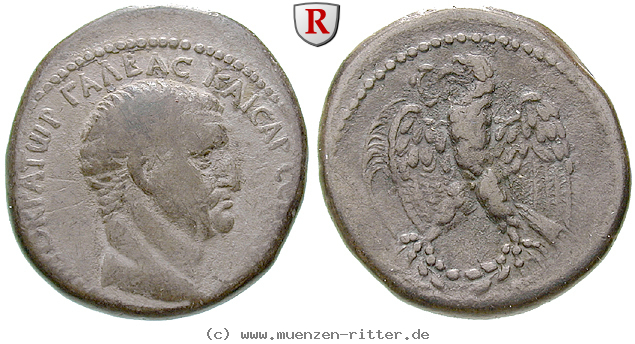 Klicken Sie auf das Bild um es auf Ihrem Rechner zu speichern seleukis-und-pieria-galba-tetradrachme/erom3325.jpg