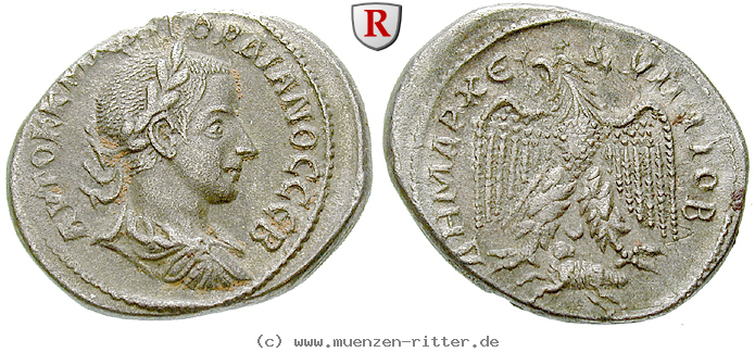 Klicken Sie auf das Bild um es auf Ihrem Rechner zu speichern seleukis-und-pieria-gordianus-iii-tetradrachme/32633.jpg