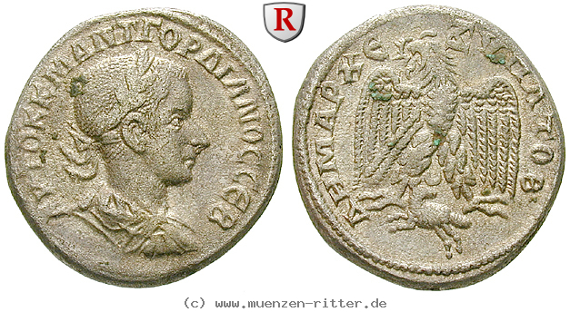 Klicken Sie auf das Bild um es auf Ihrem Rechner zu speichern seleukis-und-pieria-gordianus-iii-tetradrachme/32644.jpg