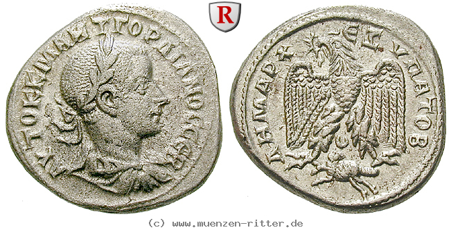 Klicken Sie auf das Bild um es auf Ihrem Rechner zu speichern seleukis-und-pieria-gordianus-iii-tetradrachme/44052.jpg