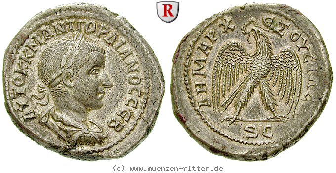 Klicken Sie auf das Bild um es auf Ihrem Rechner zu speichern seleukis-und-pieria-gordianus-iii-tetradrachme/50442.jpg