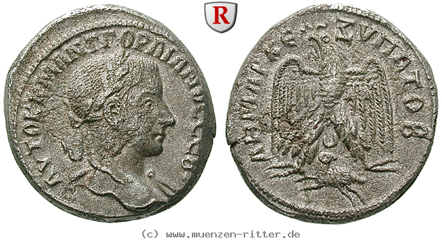 Klicken Sie auf das Bild um es auf Ihrem Rechner zu speichern seleukis-und-pieria-gordianus-iii-tetradrachme/67914.jpg