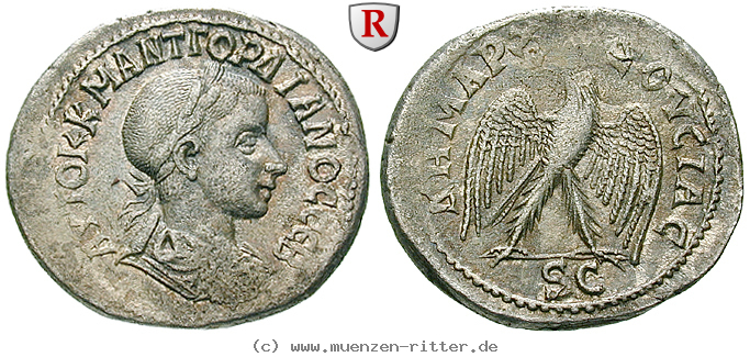 Klicken Sie auf das Bild um es auf Ihrem Rechner zu speichern seleukis-und-pieria-gordianus-iii-tetradrachme/67916.jpg