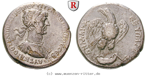 Klicken Sie auf das Bild um es auf Ihrem Rechner zu speichern seleukis-und-pieria-hadrianus-tetradrachme/11241.jpg