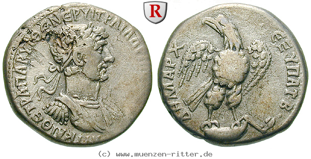 Klicken Sie auf das Bild um es auf Ihrem Rechner zu speichern seleukis-und-pieria-hadrianus-tetradrachme/75068.jpg