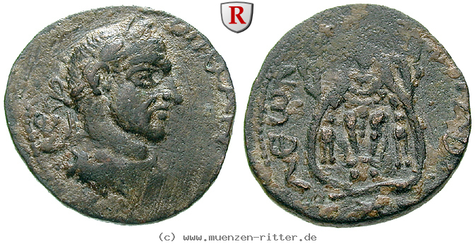 Klicken Sie auf das Bild um es auf Ihrem Rechner zu speichern seleukis-und-pieria-macrinus-bronze/erom5731.jpg