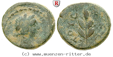 Klicken Sie auf das Bild um es auf Ihrem Rechner zu speichern seleukis-und-pieria-nero-bronze/41044.jpg