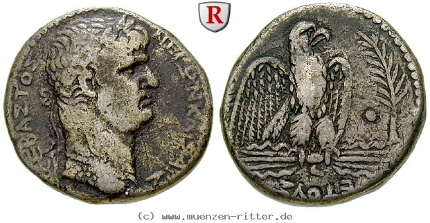Klicken Sie auf das Bild um es auf Ihrem Rechner zu speichern seleukis-und-pieria-nero-tetradrachme/64848.jpg