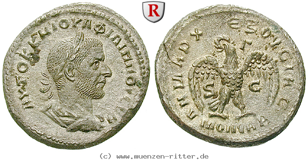 Klicken Sie auf das Bild um es auf Ihrem Rechner zu speichern seleukis-und-pieria-philippus-i-tetradrachme/32394.jpg