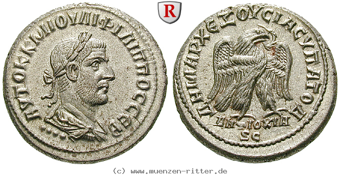 Klicken Sie auf das Bild um es auf Ihrem Rechner zu speichern seleukis-und-pieria-philippus-i-tetradrachme/55012.jpg
