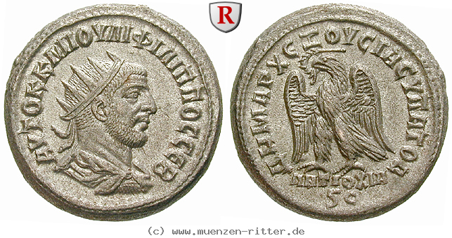 Klicken Sie auf das Bild um es auf Ihrem Rechner zu speichern seleukis-und-pieria-philippus-i-tetradrachme/55700.jpg