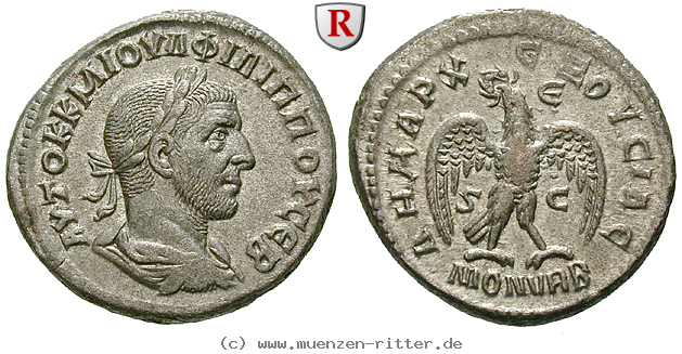 Klicken Sie auf das Bild um es auf Ihrem Rechner zu speichern seleukis-und-pieria-philippus-i-tetradrachme/59694.jpg