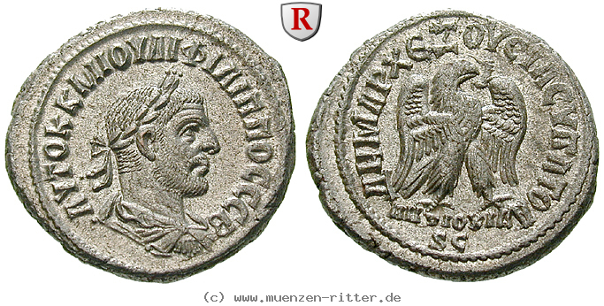 Klicken Sie auf das Bild um es auf Ihrem Rechner zu speichern seleukis-und-pieria-philippus-i-tetradrachme/64189.jpg