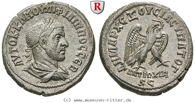 Klicken Sie auf das Bild um es auf Ihrem Rechner zu speichern seleukis-und-pieria-philippus-i-tetradrachme/78493.jpg