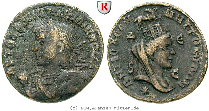 Klicken Sie auf das Bild um es auf Ihrem Rechner zu speichern seleukis-und-pieria-philippus-ii-bronze/64938.jpg