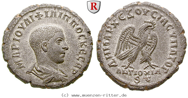 Klicken Sie auf das Bild um es auf Ihrem Rechner zu speichern seleukis-und-pieria-philippus-ii-tetradrachme/26011.jpg