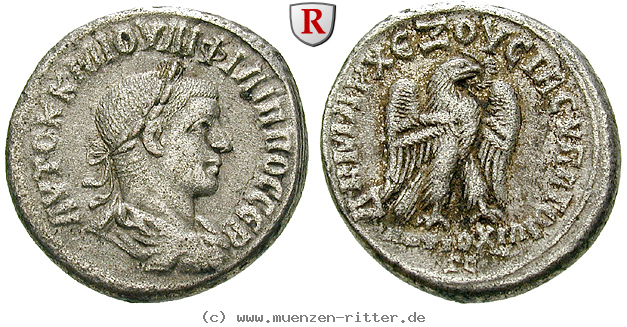 Klicken Sie auf das Bild um es auf Ihrem Rechner zu speichern seleukis-und-pieria-philippus-ii-tetradrachme/68552.jpg