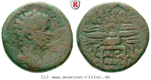 Klicken Sie auf das Bild um es auf Ihrem Rechner zu speichern seleukis-und-pieria-septimius-severus-bronze/64992.jpg