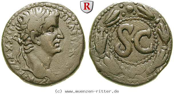 Klicken Sie auf das Bild um es auf Ihrem Rechner zu speichern seleukis-und-pieria-tiberius-bronze/50422.jpg