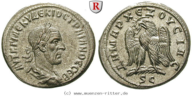 Klicken Sie auf das Bild um es auf Ihrem Rechner zu speichern seleukis-und-pieria-traianus-decius-tetradrachme/57743.jpg