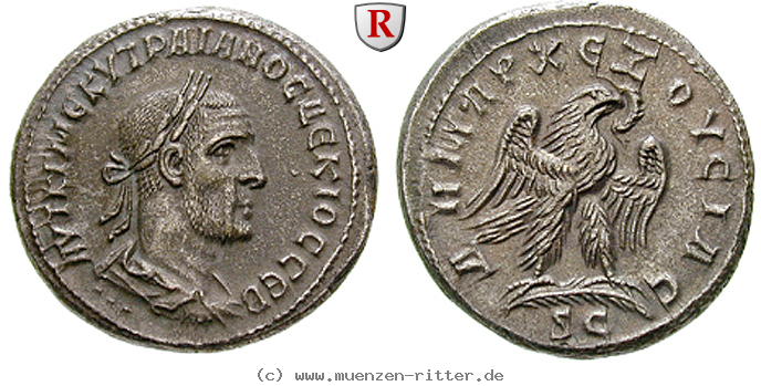 Klicken Sie auf das Bild um es auf Ihrem Rechner zu speichern seleukis-und-pieria-traianus-decius-tetradrachme/99468.jpg