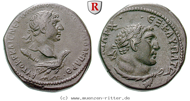 Klicken Sie auf das Bild um es auf Ihrem Rechner zu speichern seleukis-und-pieria-traianus-tetradrachme/11251.jpg