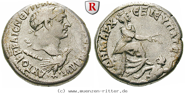 Klicken Sie auf das Bild um es auf Ihrem Rechner zu speichern seleukis-und-pieria-traianus-tetradrachme/55277.jpg