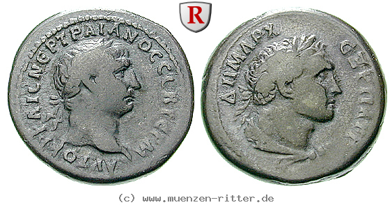 Klicken Sie auf das Bild um es auf Ihrem Rechner zu speichern seleukis-und-pieria-traianus-tridrachme/erom5549.jpg