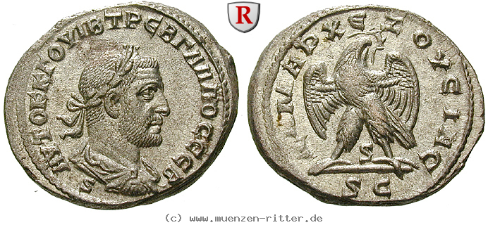 Klicken Sie auf das Bild um es auf Ihrem Rechner zu speichern seleukis-und-pieria-trebonianus-gallus-tetradrachme/59620.jpg