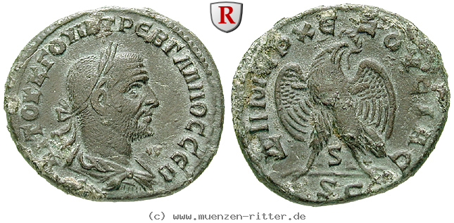 Klicken Sie auf das Bild um es auf Ihrem Rechner zu speichern seleukis-und-pieria-trebonianus-gallus-tetradrachme/73681.jpg