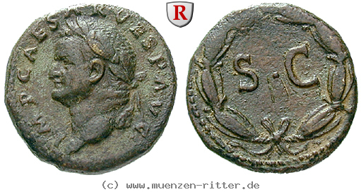 Klicken Sie auf das Bild um es auf Ihrem Rechner zu speichern seleukis-und-pieria-vespasianus-bronze/46559.jpg