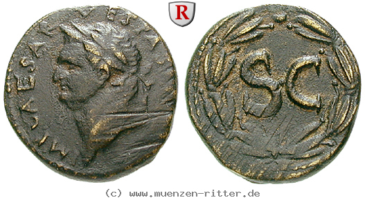 Klicken Sie auf das Bild um es auf Ihrem Rechner zu speichern seleukis-und-pieria-vespasianus-bronze/46560.jpg