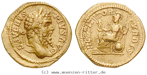 Klicken Sie auf das Bild um es auf Ihrem Rechner zu speichern septimius-severus-aureus/21489.jpg
