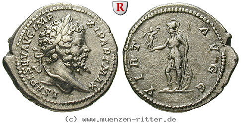 Klicken Sie auf das Bild um es auf Ihrem Rechner zu speichern septimius-severus-denar/101809.jpg