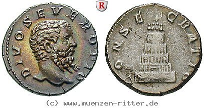 Klicken Sie auf das Bild um es auf Ihrem Rechner zu speichern septimius-severus-denar/102300.jpg