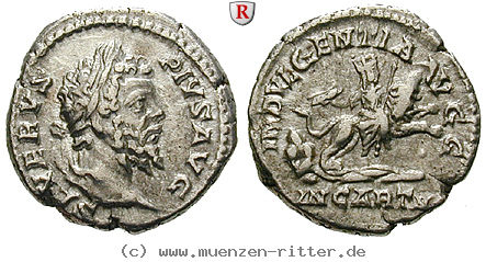 Klicken Sie auf das Bild um es auf Ihrem Rechner zu speichern septimius-severus-denar/103017.jpg