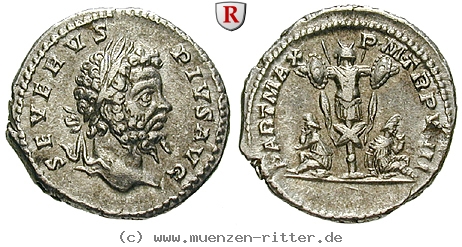 Klicken Sie auf das Bild um es auf Ihrem Rechner zu speichern septimius-severus-denar/103549.jpg