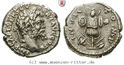 Klicken Sie auf das Bild um es auf Ihrem Rechner zu speichern septimius-severus-denar/103577.jpg