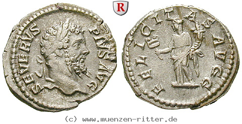 Klicken Sie auf das Bild um es auf Ihrem Rechner zu speichern septimius-severus-denar/32546.jpg