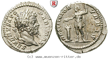 Klicken Sie auf das Bild um es auf Ihrem Rechner zu speichern septimius-severus-denar/40501.jpg