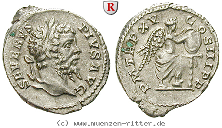 Klicken Sie auf das Bild um es auf Ihrem Rechner zu speichern septimius-severus-denar/40513.jpg