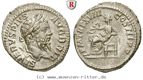 Klicken Sie auf das Bild um es auf Ihrem Rechner zu speichern septimius-severus-denar/40669.jpg