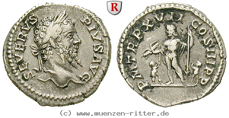 Klicken Sie auf das Bild um es auf Ihrem Rechner zu speichern septimius-severus-denar/40762.jpg