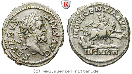 Klicken Sie auf das Bild um es auf Ihrem Rechner zu speichern septimius-severus-denar/43049.jpg