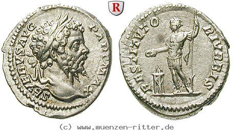 Klicken Sie auf das Bild um es auf Ihrem Rechner zu speichern septimius-severus-denar/54914.jpg