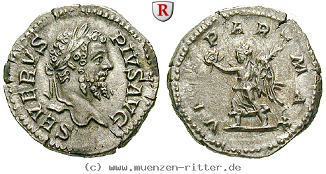 Klicken Sie auf das Bild um es auf Ihrem Rechner zu speichern septimius-severus-denar/55266.jpg